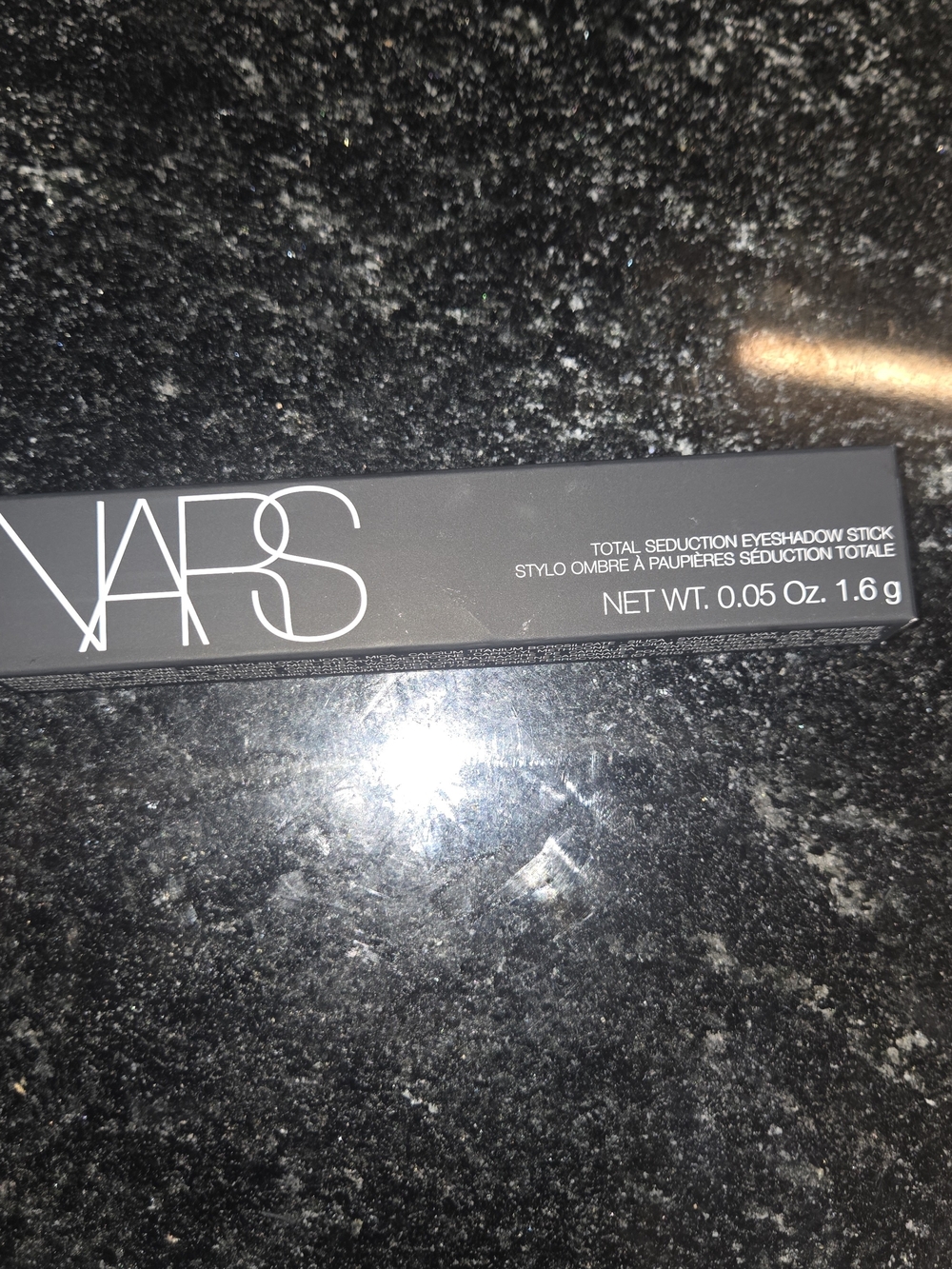 NARS Total Seduction Eyeshadow Stick - Color Sparked